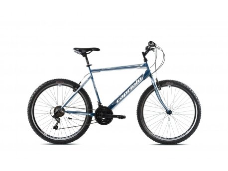 CAPRIOLO MTB Passion M 26'' plavo-sivi (923371-21)