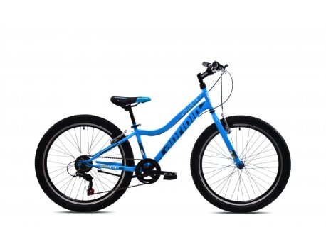 CAPRIOLO MTB Diavolo 400 24'' plavi (925305-12)