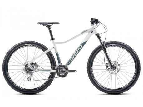 GHOST Lanao Essential 27.5'' S White Green