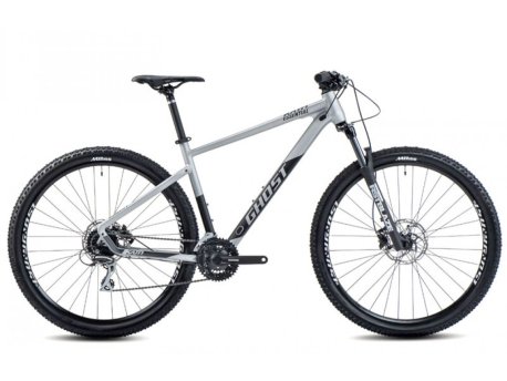 GHOST Kato Essential 29'' M Grey Black