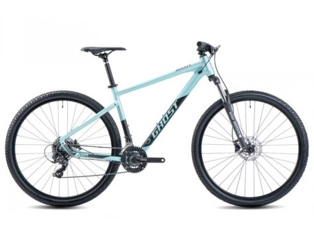 GHOST Kato 29'' M Green Black