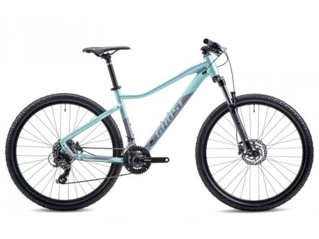 GHOST Lanao 27.5'' M Green Purple