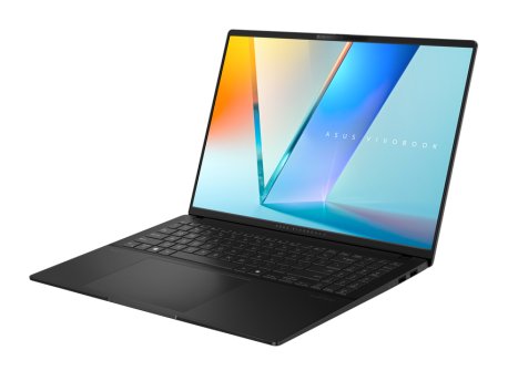 ASUS Vivobook S 16 OLED M5606KA-RI074 (16 inca 3K OLED, Ryzen AI 5 340, 16GB, SSD 512GB)