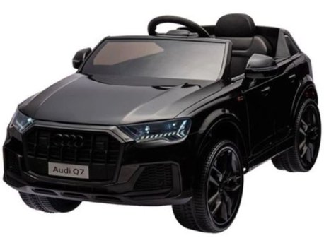 BBO Auto na akumulator 12V HL678 Audi Q7
