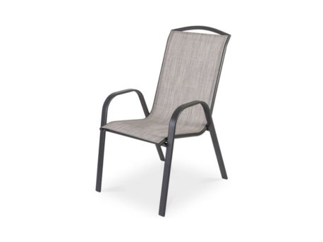FIELDMANN FDZN 5112 Baštenska stolica