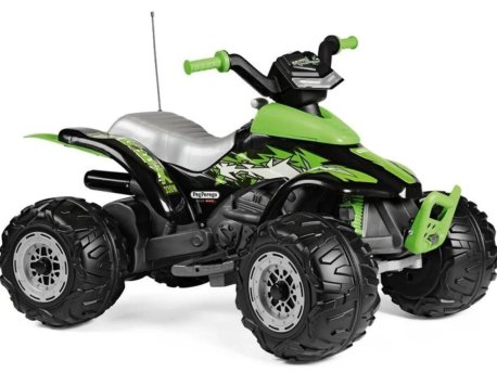PEG PEREGO Motor na akumulator (12V) - Corall T-REX 330W IGOR0100