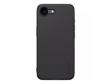 Nillkin Nillkin Scrub Pro za iPhone 16e 6.1 crna (220496)