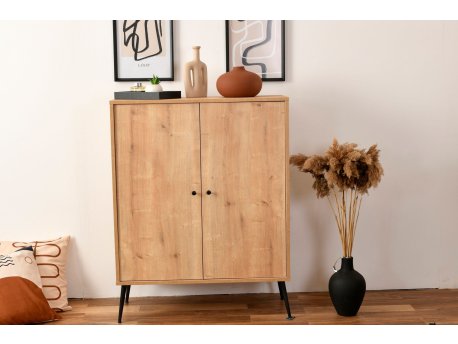 HANAH HOME Sideboard komoda Calvin (277WLN1107)