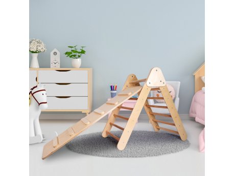 HANAH HOME Pikler Climber Set AKTV0148