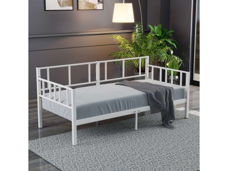 HANAH HOME Krevet Daybed White 90x200