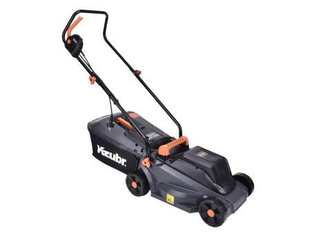 KZUBR Električna kosačica KELM32-1200 snaga motora 1200W