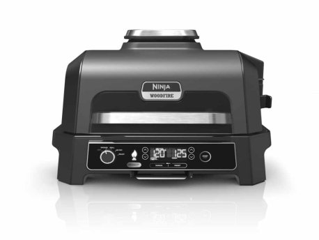 NINJA OG850EU Woodfire Pro XL električni roštilj