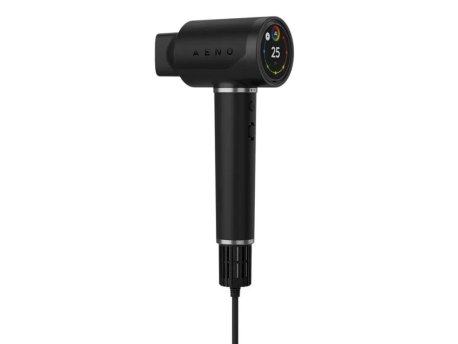 AENO HD5 crni