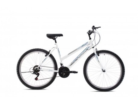 ADRIA MTB Bonita 26'' belo-plavi (923157-17)