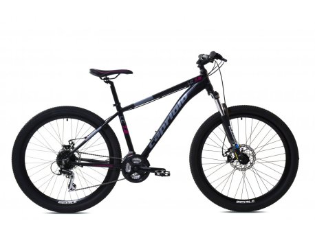 CAPRIOLO MTB LC 7.2 27.5''crno-pink (924565-21)