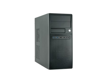 BC GROUP INTEL Core i5-12400/H610M/16GB/Samsung 1TB M.2/Chieftec CG-04+TPS-600S