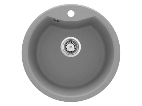 DEANTE Deante sudopera Solis 48/MGR/2 ZRS S803