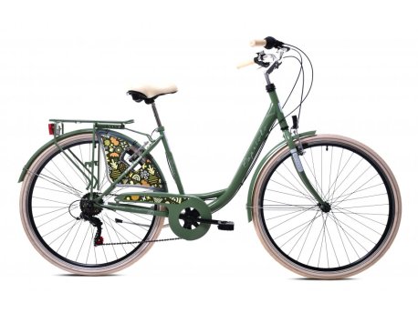 CAPRIOLO CTB Diana 28'' maslinasti (923751-20)