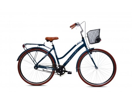 CAPRIOLO CTB Amsterdam Jazzy 28'' plavi (924284-22)