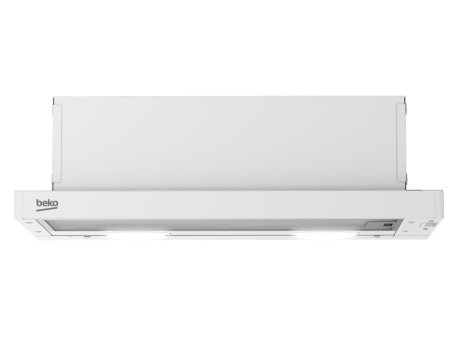 BEKO CTB 6407 W aspirator