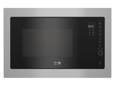 BEKO BMOB 20231 X Ugradna mikrotalasna rerna