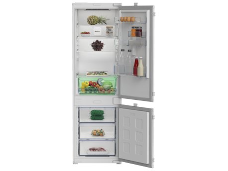 BEKO B3BCNA294HS Ugradni frižider