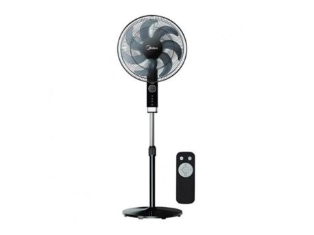MIDEA MFS400R0APH Podni ventilator