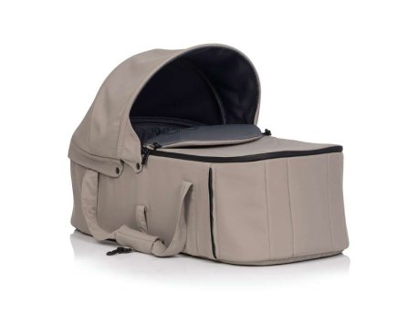 EUROCART Mekana kolevka za kolica easy go echo savana beige