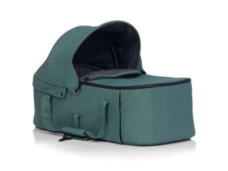 ECO TOYS Mekana kolevka za kolica easy go echo sage green