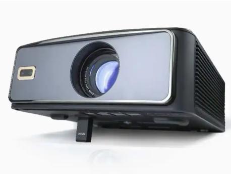ZEUS ZFX-PRO PFHD/LED LCD/20000LUM(1500ANSI)/dual WiFi/mirac/BT/HDMI/USB/AV/zvučnici