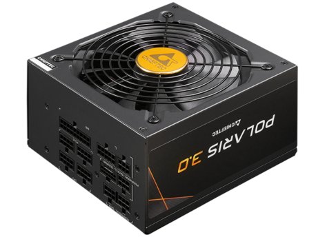 CHIEFTEC PPS-1050FC-A3 1050W 80Plus Gold modularno napajanje