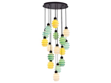 OPVIQ LED luster 2830 16A 28