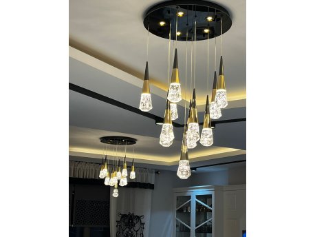 OPVIQ LED luster 2817 11A