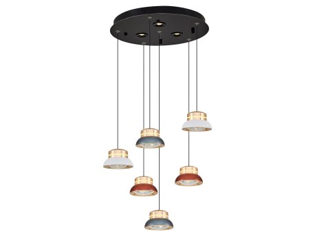 OPVIQ LED luster 2826 6A 28