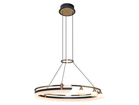 OPVIQ LED luster 5707 2A Antique