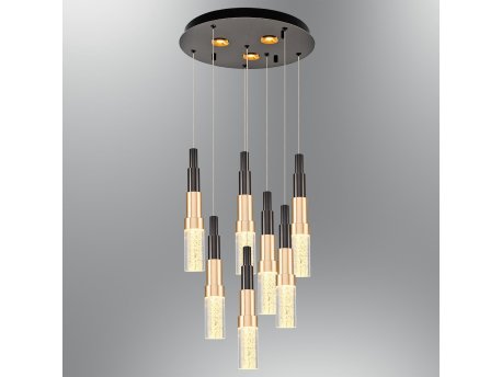OPVIQ LED luster 2818 7A