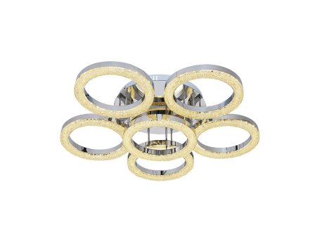 OPVIQ LED luster L1711 Transparent