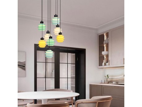 OPVIQ LED luster 2830 8A 28