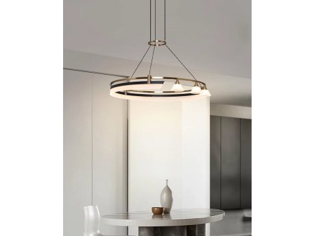 OPVIQ LED luster 5707 1A Antique