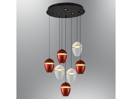OPVIQ LED luster 2807 7A 0104