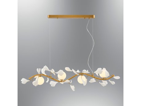 OPVIQ LED luster Krakow C1342