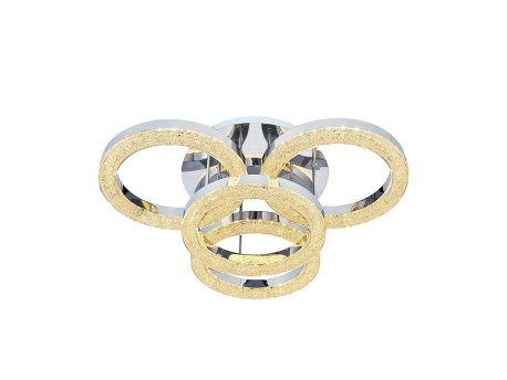 OPVIQ LED luster L1705 Transparent