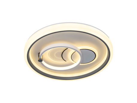 OPVIQ LED luster 1410 03 White