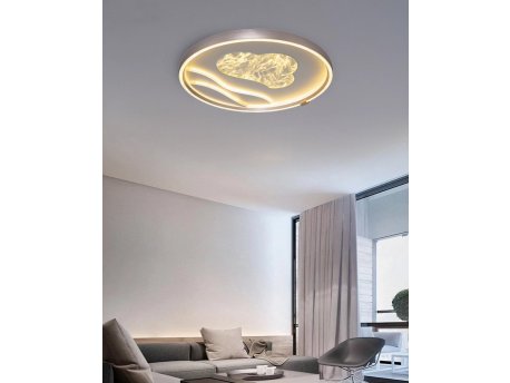 OPVIQ LED luster 1410 05 Grey