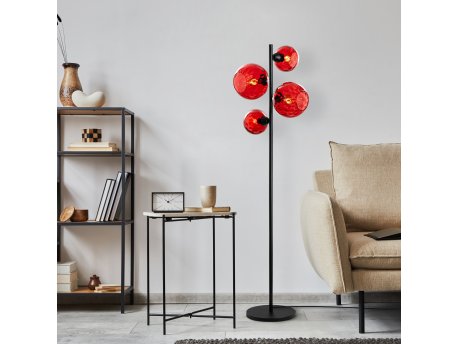 OPVIQ Podna lampa Benek 20 15 14511