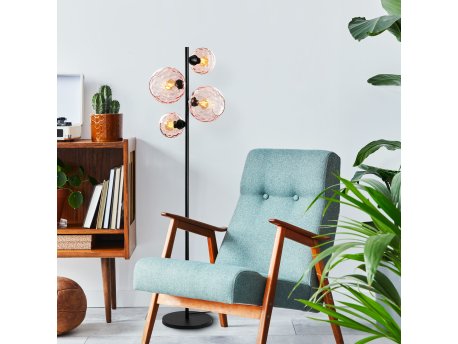 OPVIQ Podna lampa Benek 20 15 14513