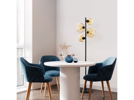 OPVIQ Podna lampa Benek 20 15 14514