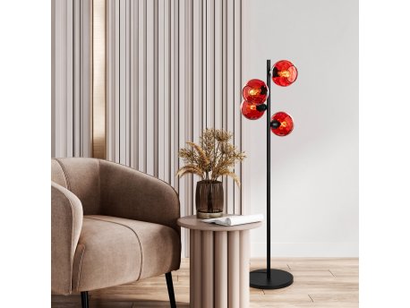 OPVIQ Podna lampa Benek 15 14531