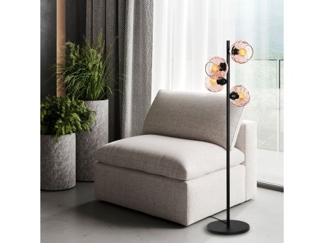 OPVIQ Podna lampa Benek 15 14533