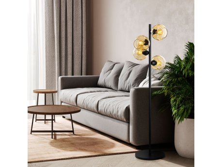 OPVIQ Podna lampa Benek 15 14534